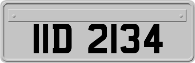 IID2134