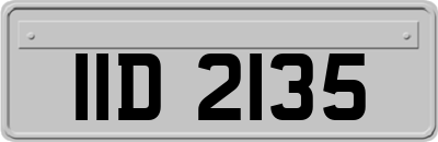 IID2135