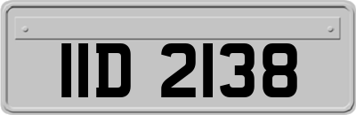 IID2138