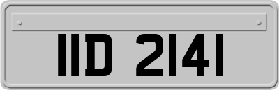 IID2141