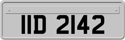 IID2142