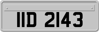 IID2143