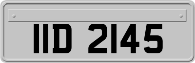 IID2145