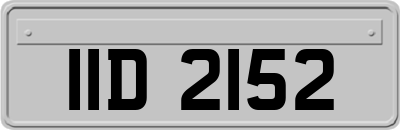 IID2152