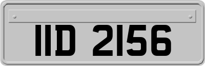 IID2156
