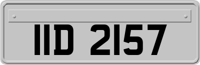 IID2157