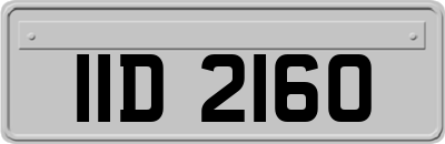 IID2160