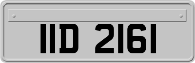 IID2161