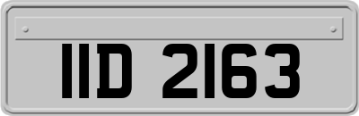 IID2163