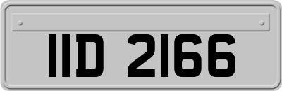 IID2166