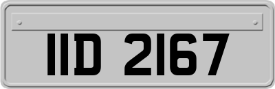 IID2167