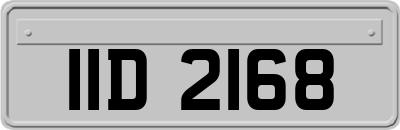 IID2168
