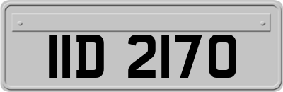 IID2170