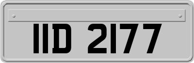 IID2177