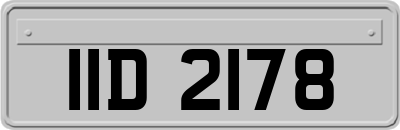 IID2178