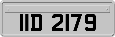 IID2179