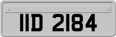 IID2184