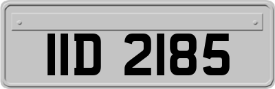 IID2185