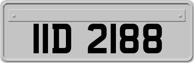 IID2188
