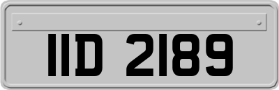 IID2189