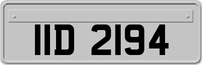 IID2194
