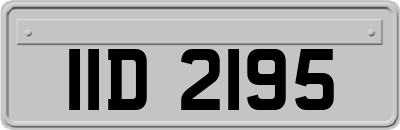 IID2195