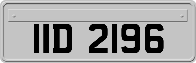 IID2196