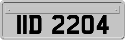 IID2204