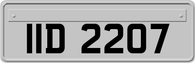 IID2207