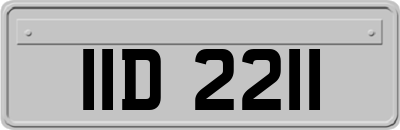 IID2211