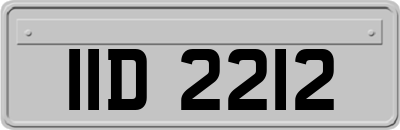 IID2212
