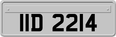 IID2214