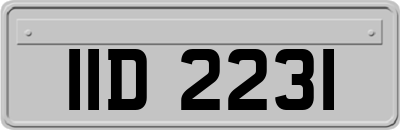 IID2231