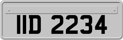IID2234