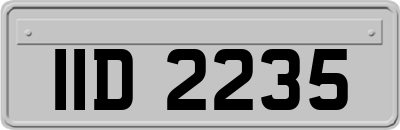 IID2235