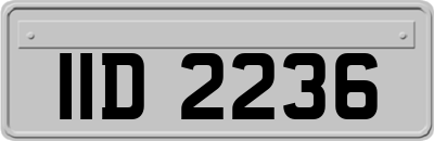 IID2236