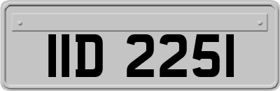 IID2251
