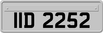 IID2252