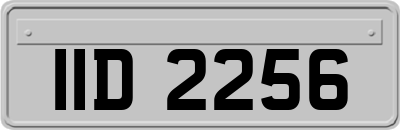 IID2256
