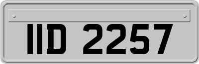 IID2257
