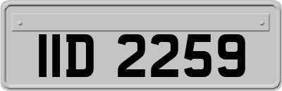 IID2259
