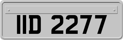 IID2277