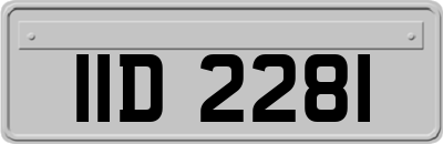 IID2281