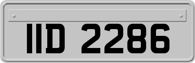 IID2286