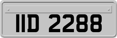 IID2288