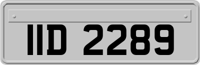 IID2289