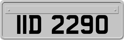 IID2290