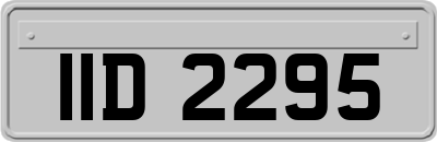 IID2295