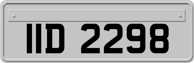 IID2298