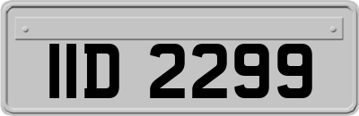 IID2299
